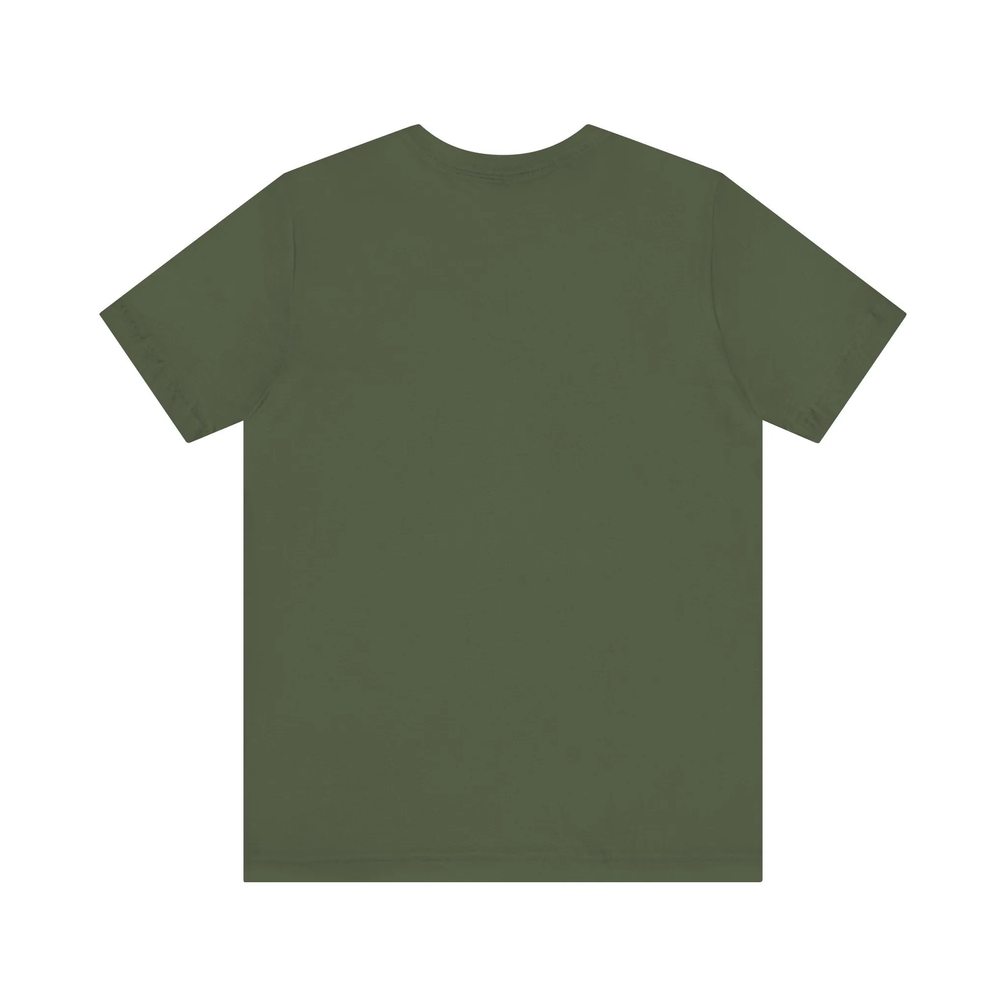 Buffalo Soldier/Western Expansion: Short Sleeve Unisex T-Shirt