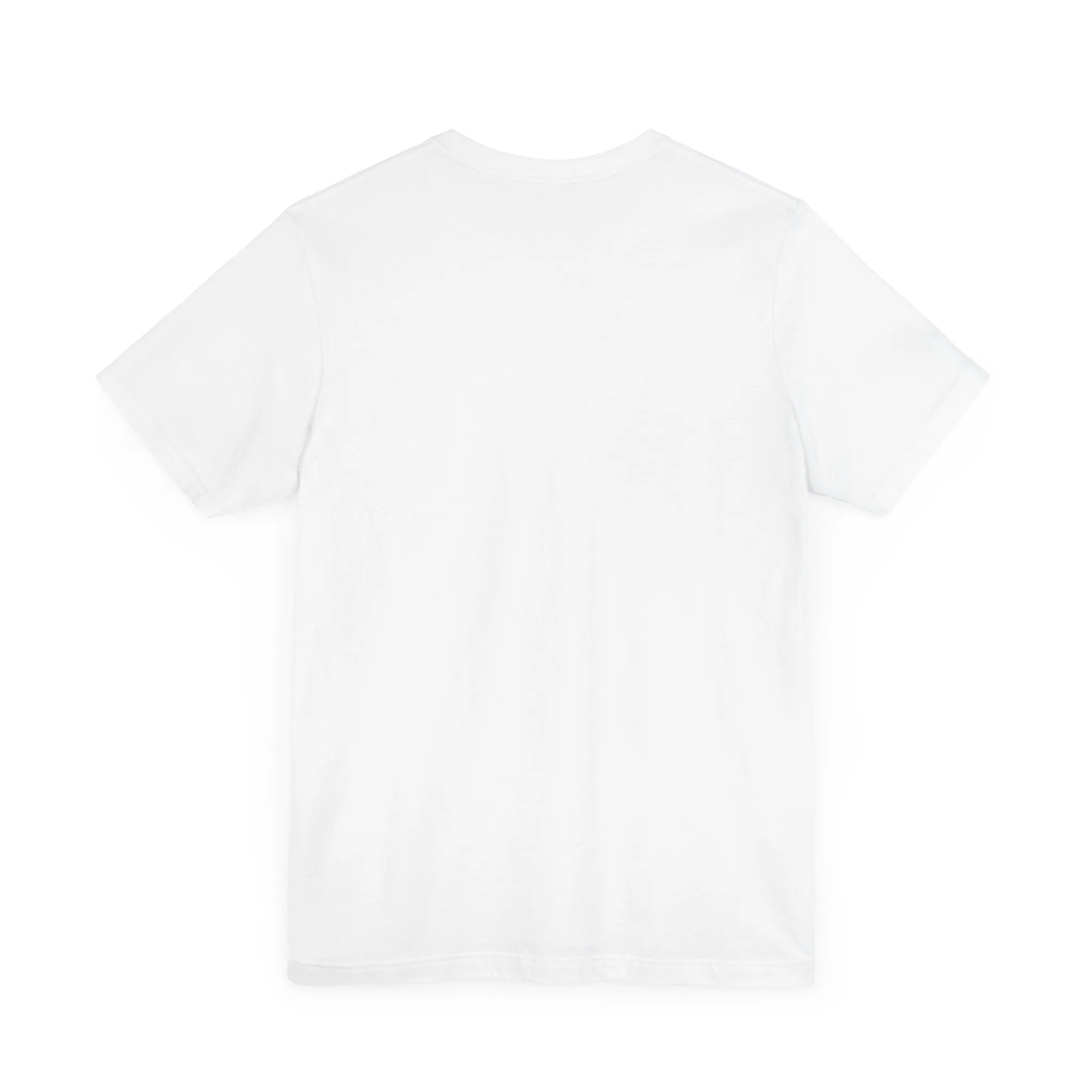 Buffalo Soldier/Western Expansion: Short Sleeve Unisex T-Shirt