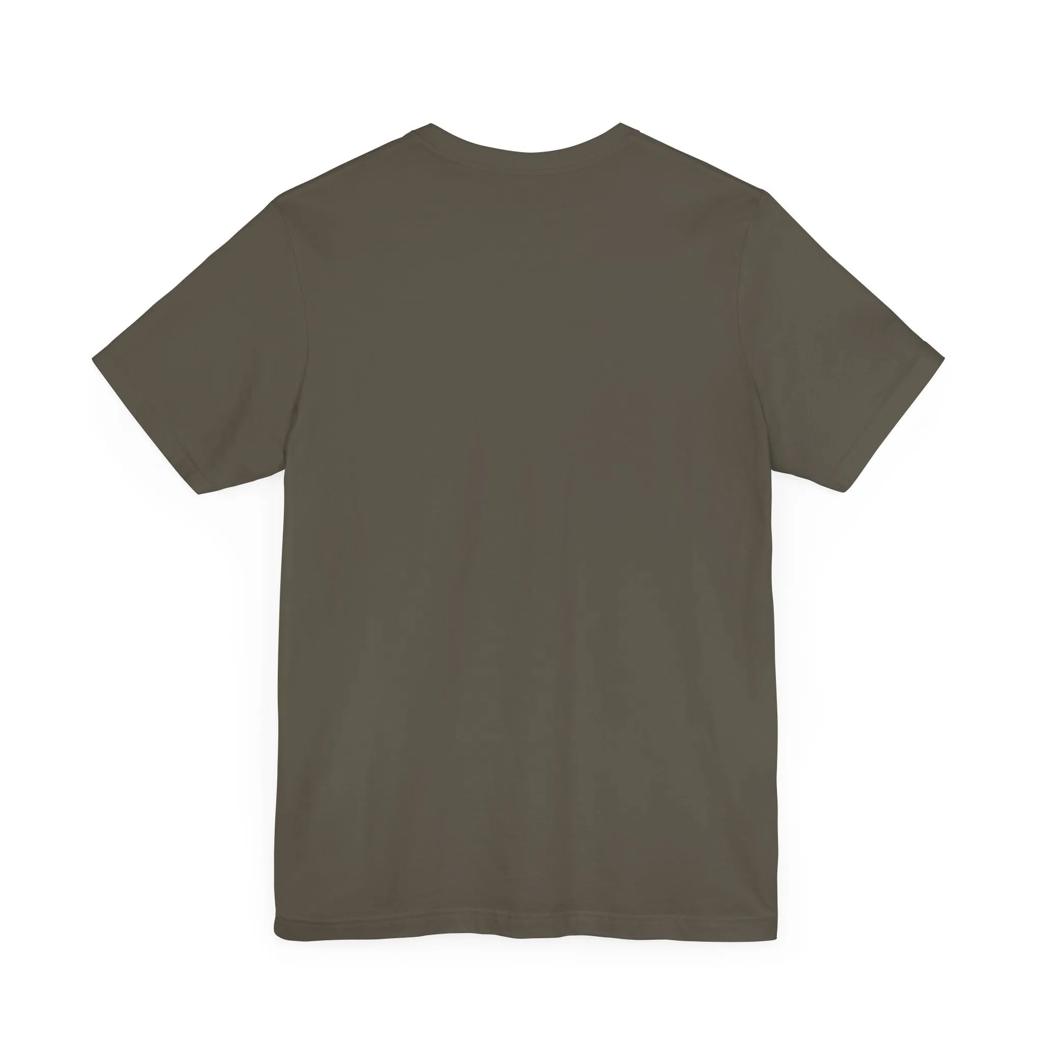 Buffalo Soldier/Western Expansion: Short Sleeve Unisex T-Shirt