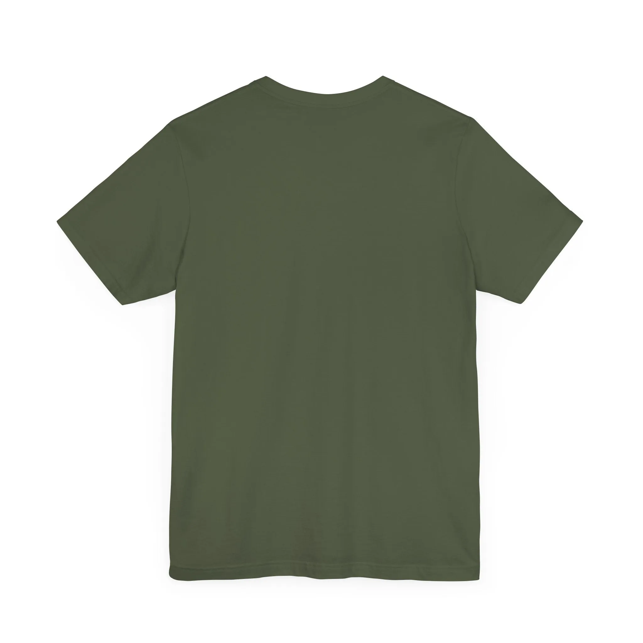 Buffalo Soldier/Western Expansion: Short Sleeve Unisex T-Shirt