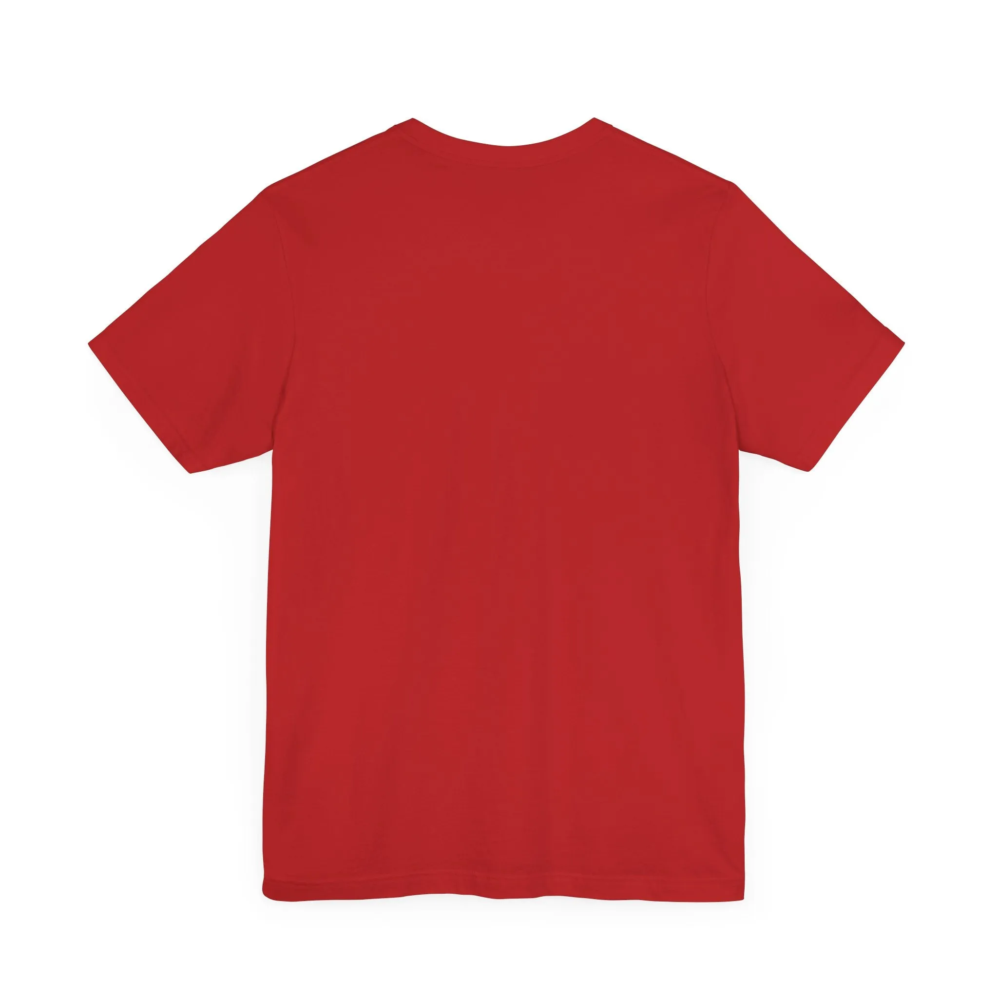 Buffalo Soldier/Western Expansion: Short Sleeve Unisex T-Shirt