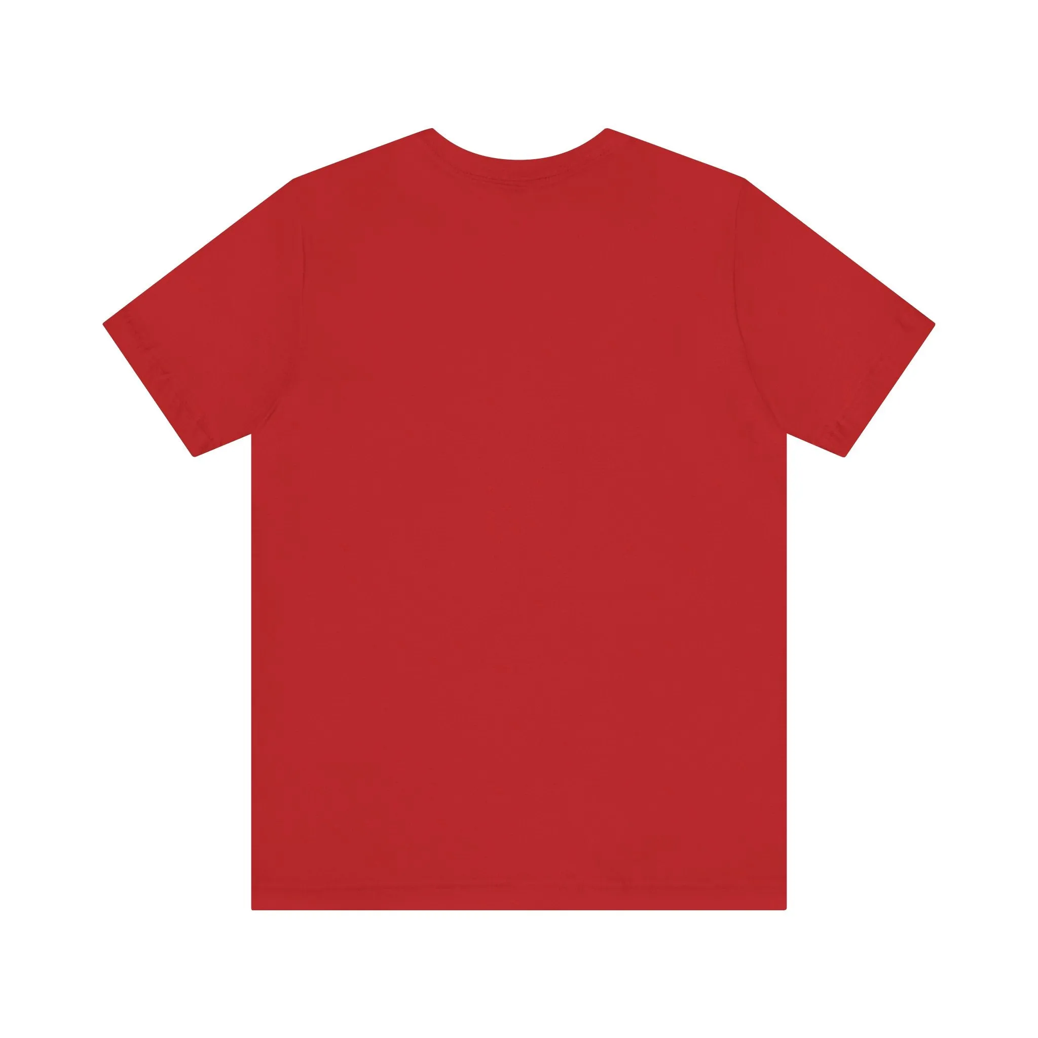 Buffalo Soldier/Western Expansion: Short Sleeve Unisex T-Shirt