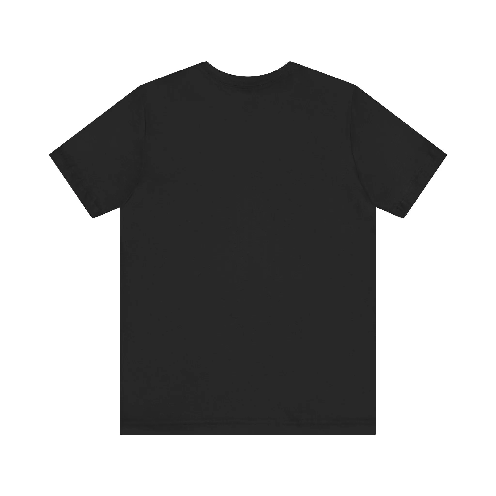 Buffalo Soldier/Western Expansion: Short Sleeve Unisex T-Shirt