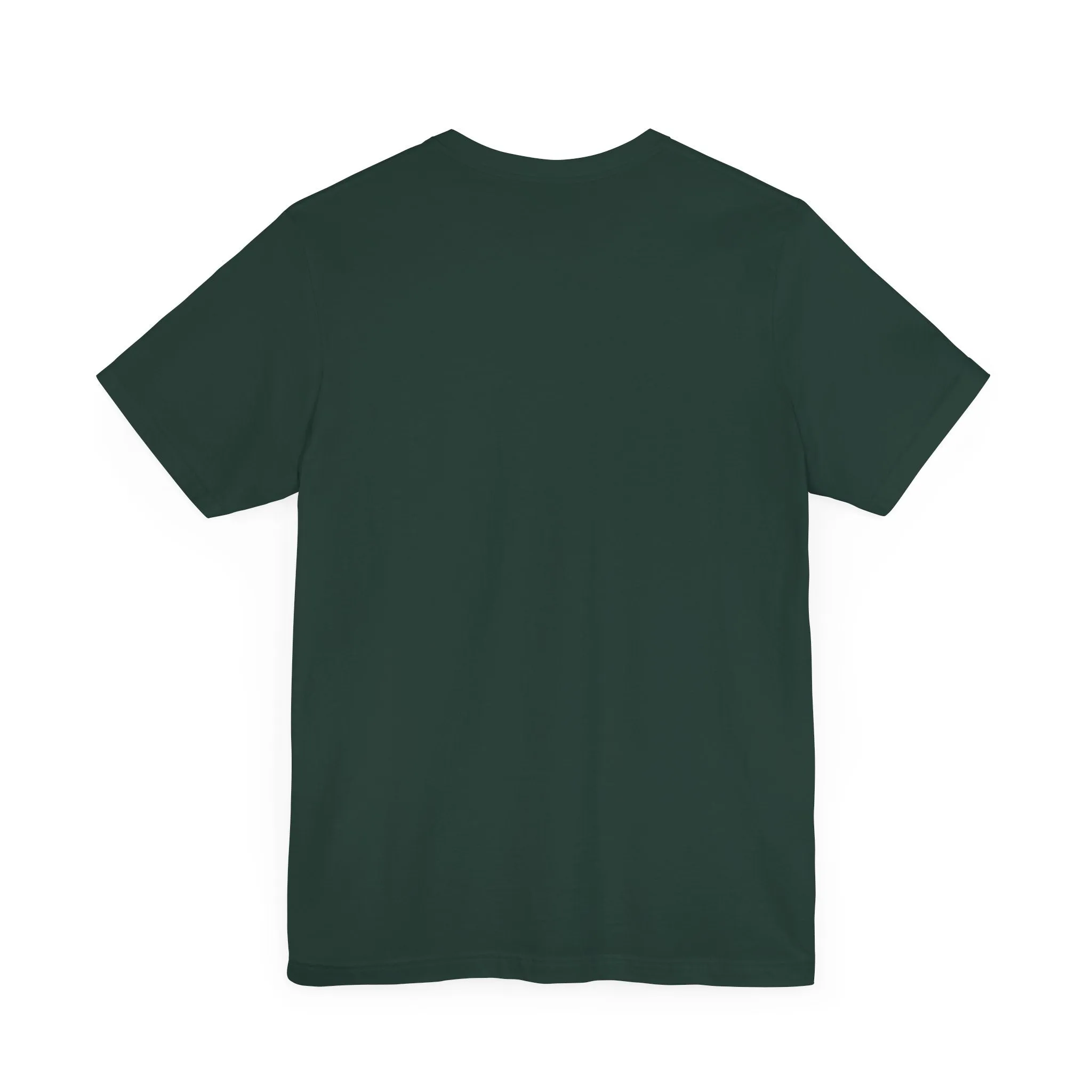 Buffalo Soldier/Western Expansion: Short Sleeve Unisex T-Shirt