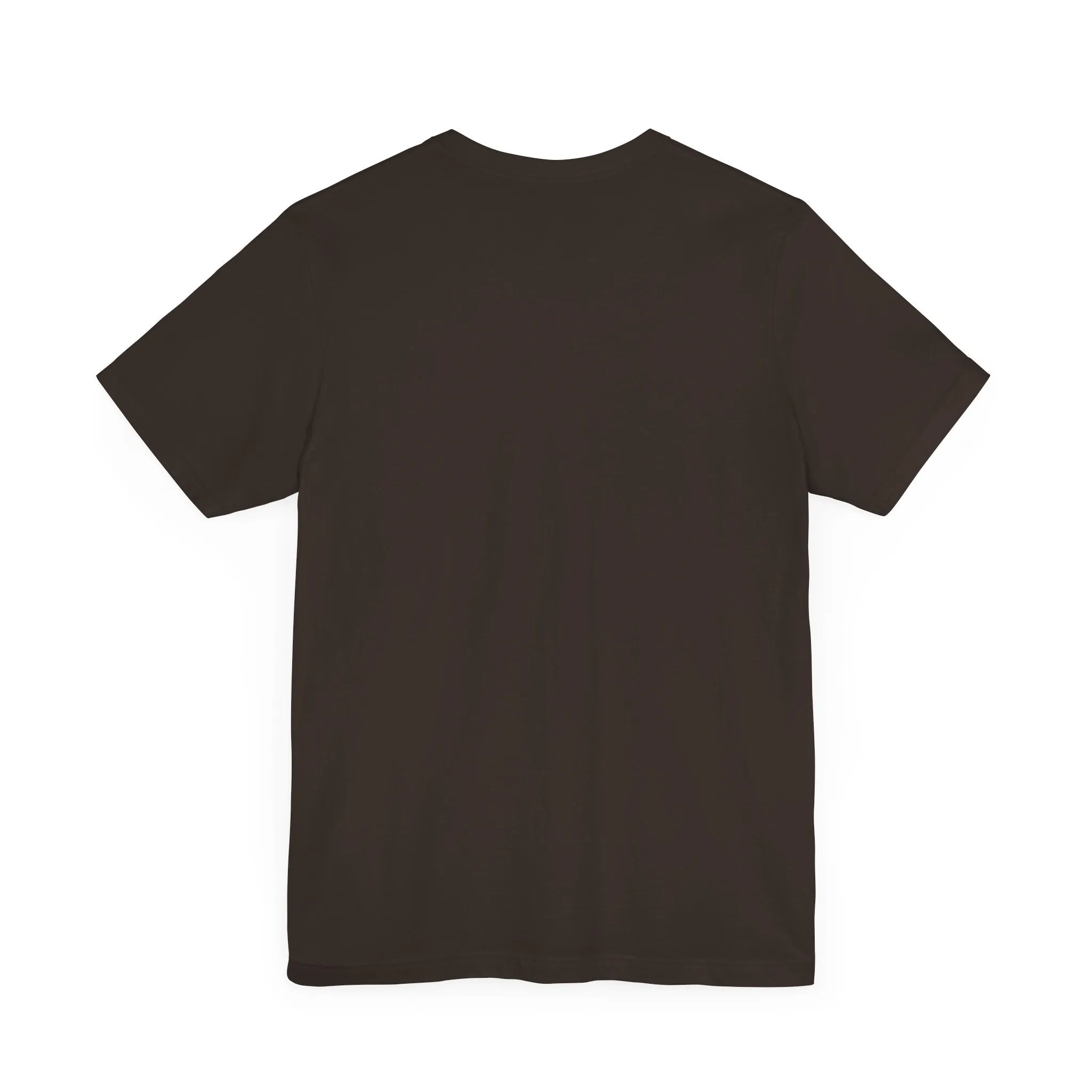 Buffalo Soldier/Western Expansion: Short Sleeve Unisex T-Shirt