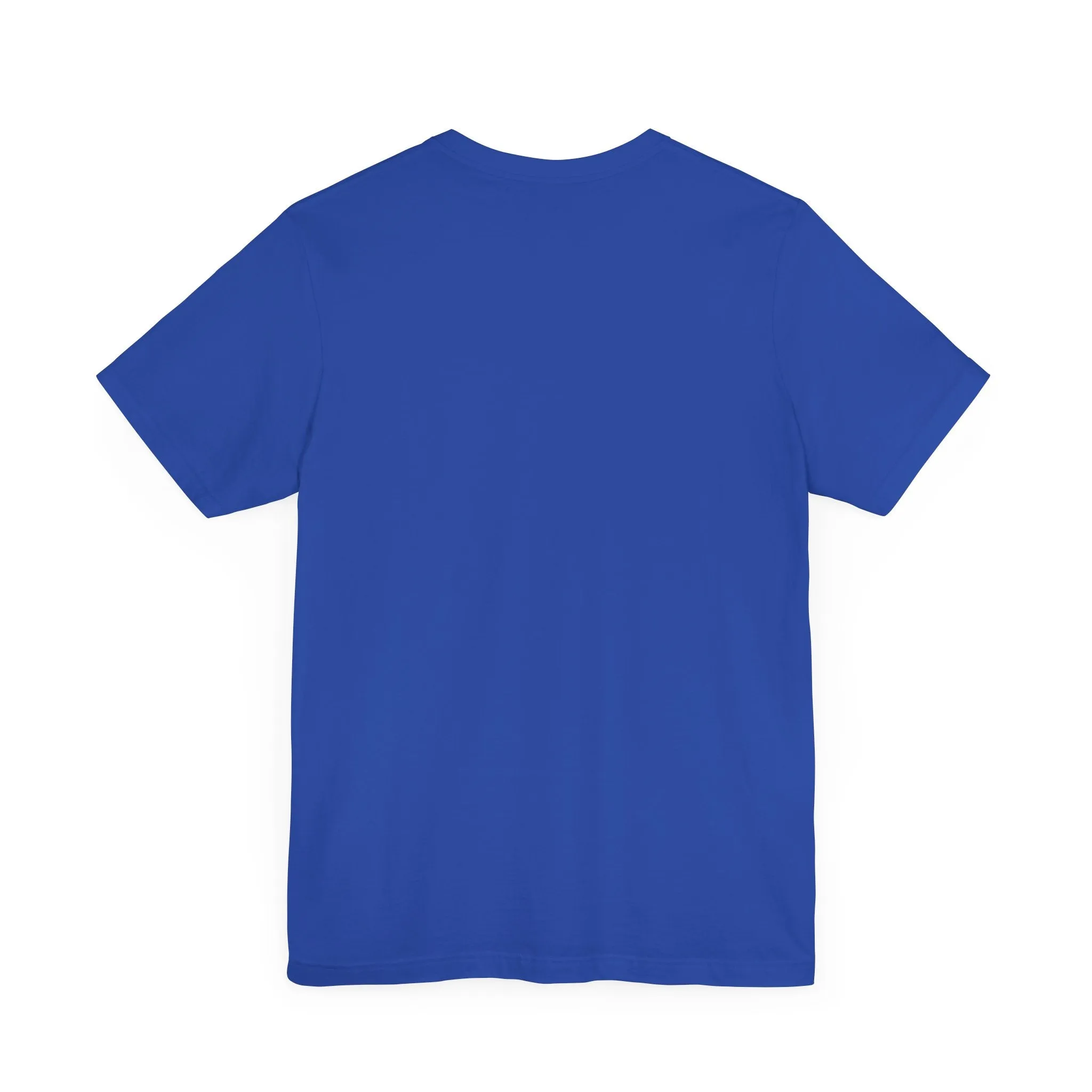 Buffalo Soldier/Western Expansion: Short Sleeve Unisex T-Shirt