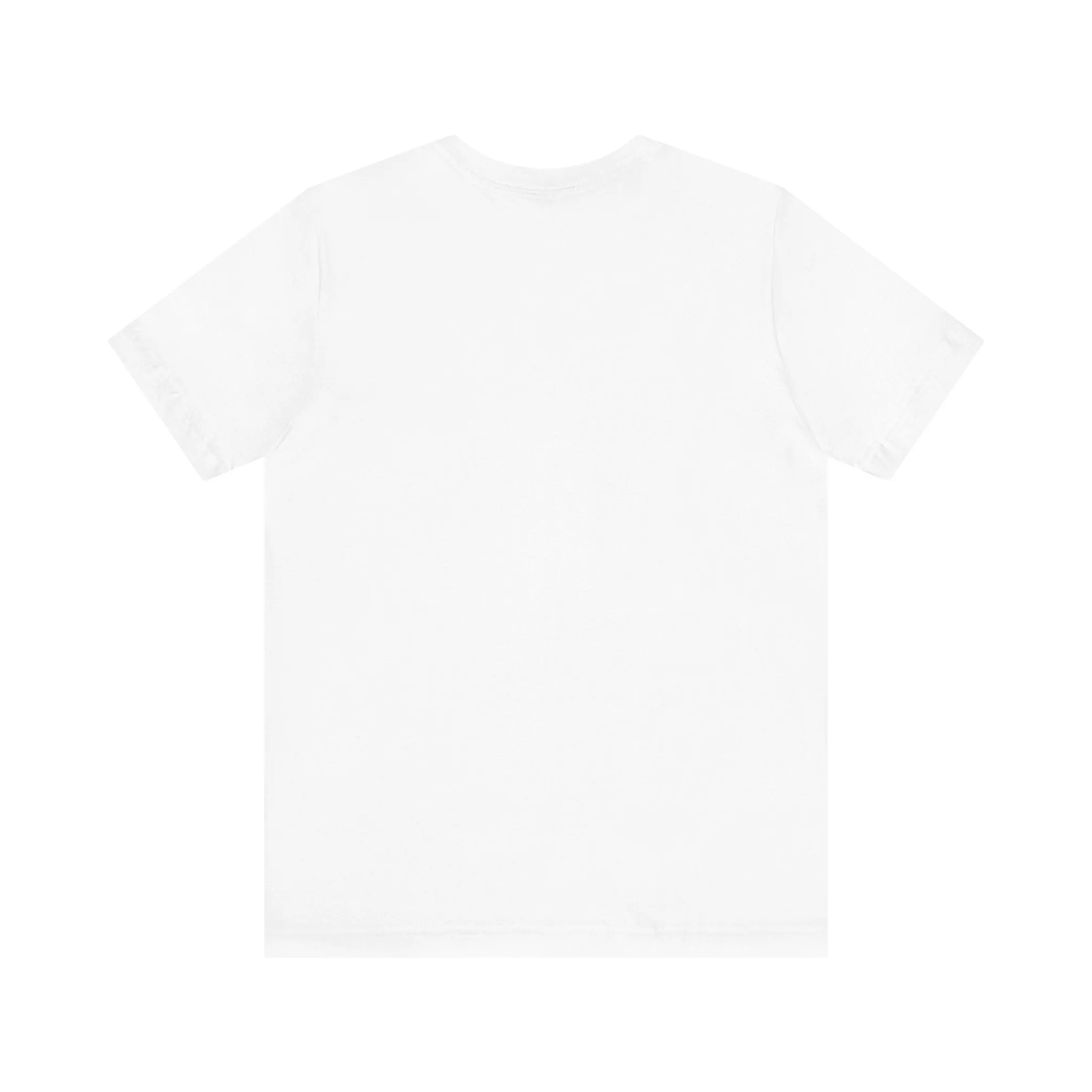 Buffalo Soldier/Western Expansion: Short Sleeve Unisex T-Shirt