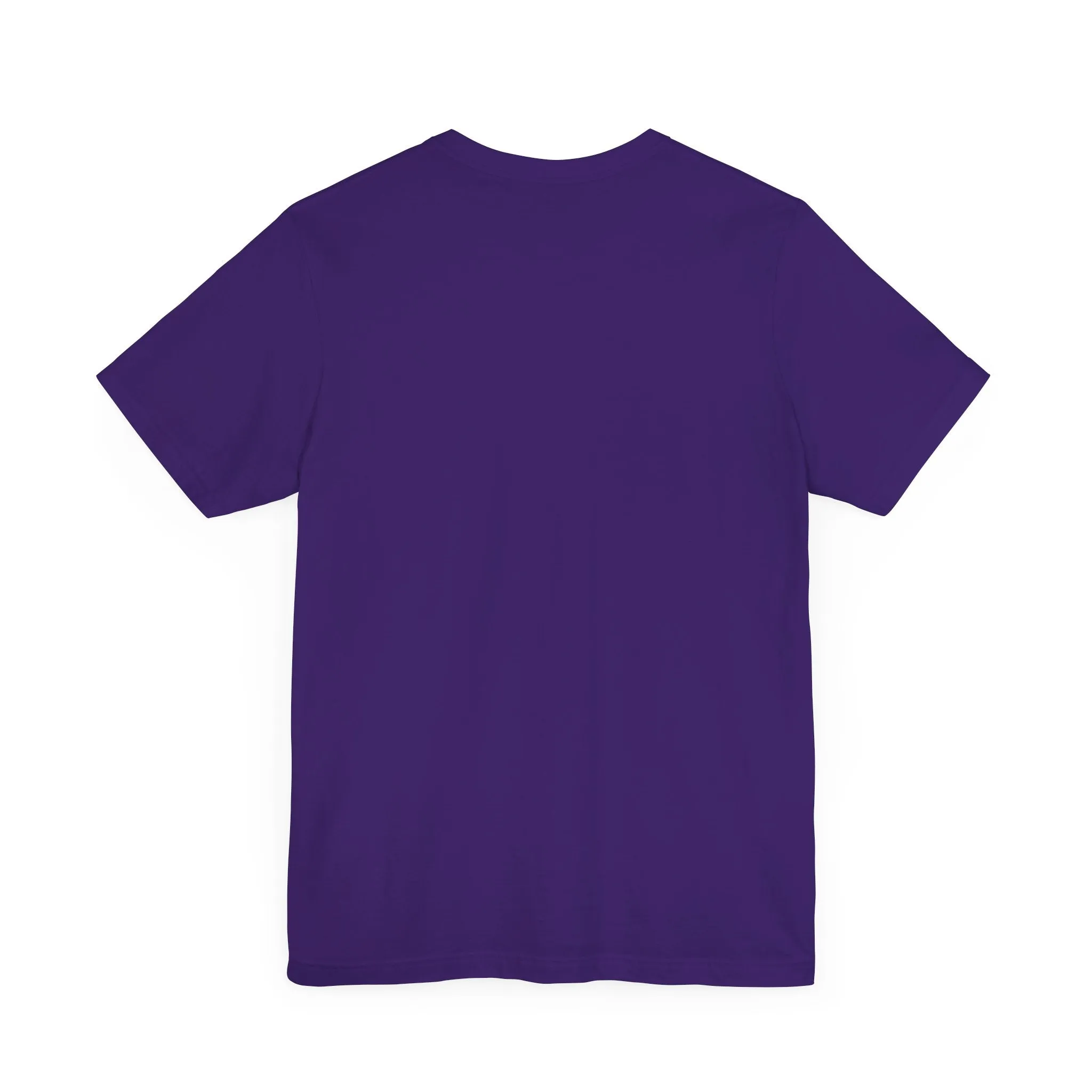 Buffalo Soldier/Western Expansion: Short Sleeve Unisex T-Shirt