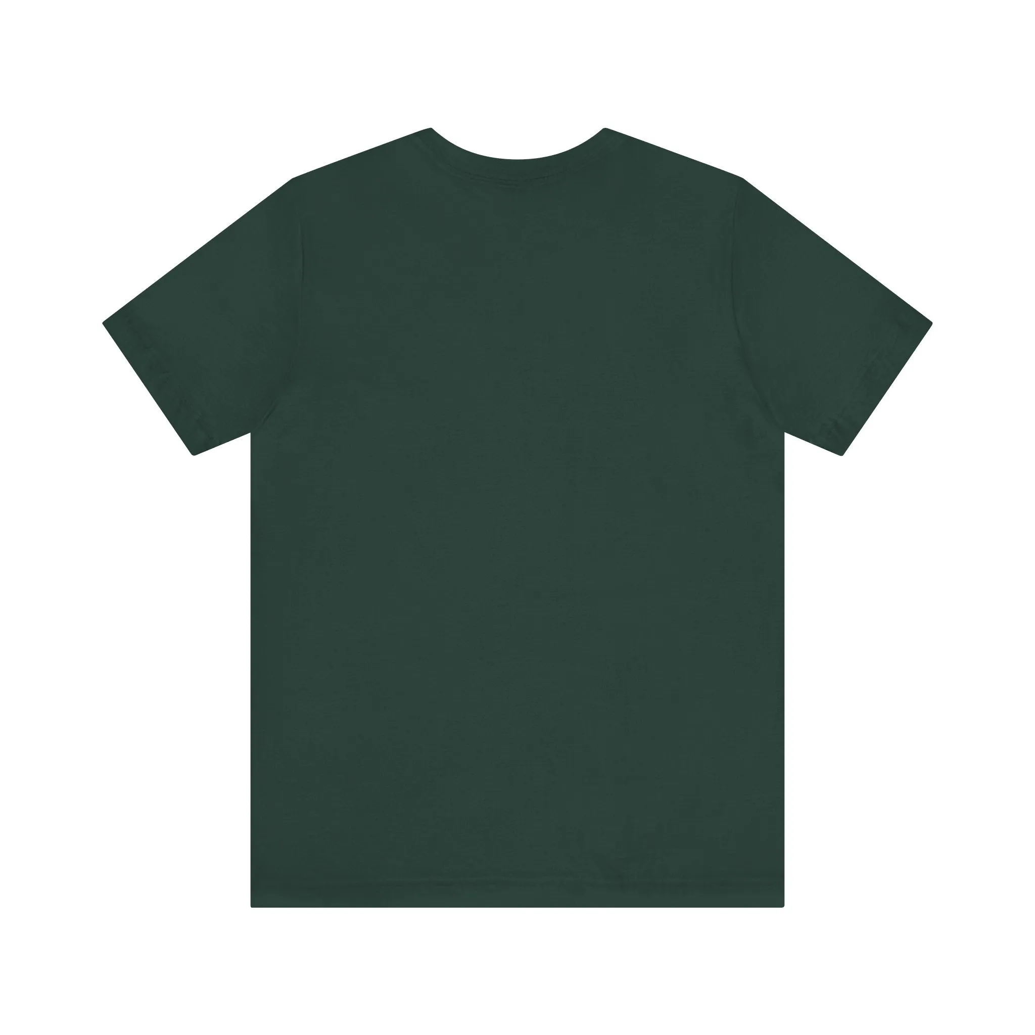 Buffalo Soldier/Western Expansion: Short Sleeve Unisex T-Shirt