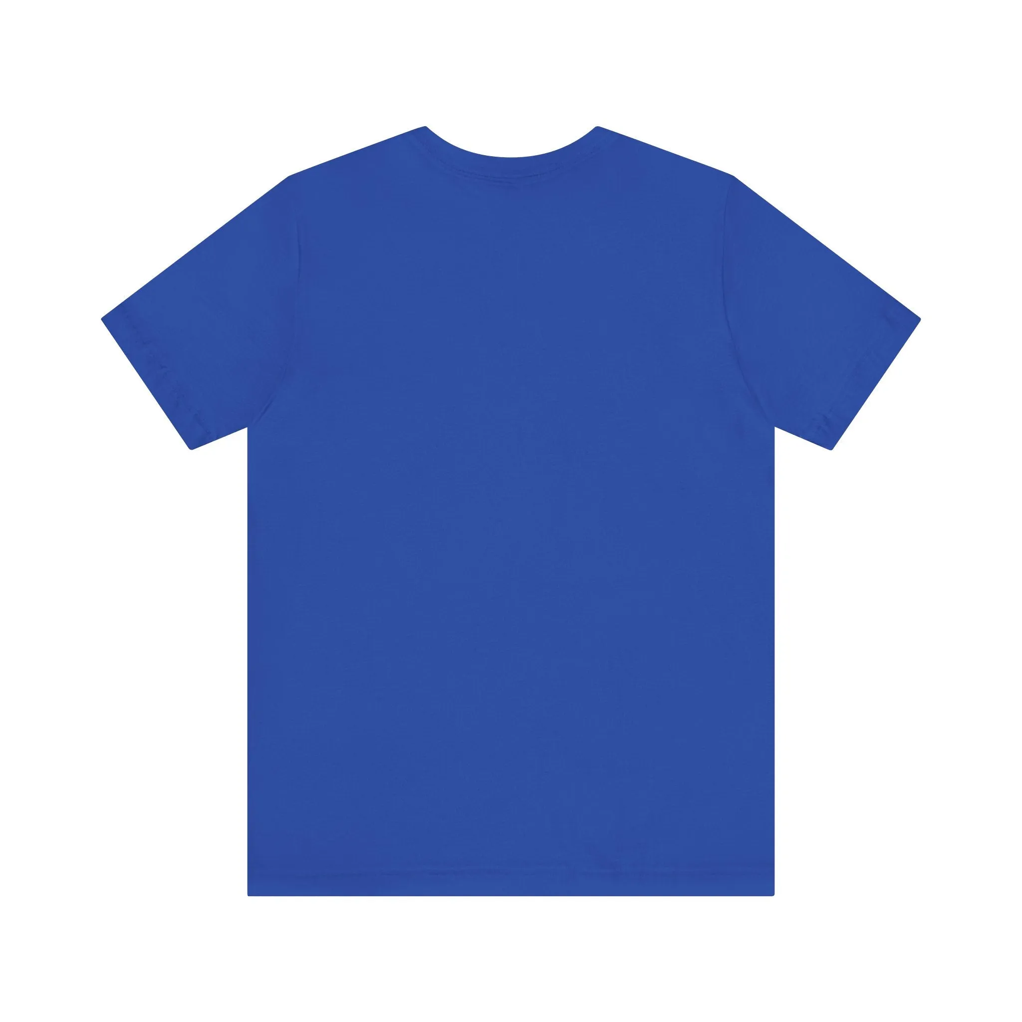 Buffalo Soldier/Western Expansion: Short Sleeve Unisex T-Shirt