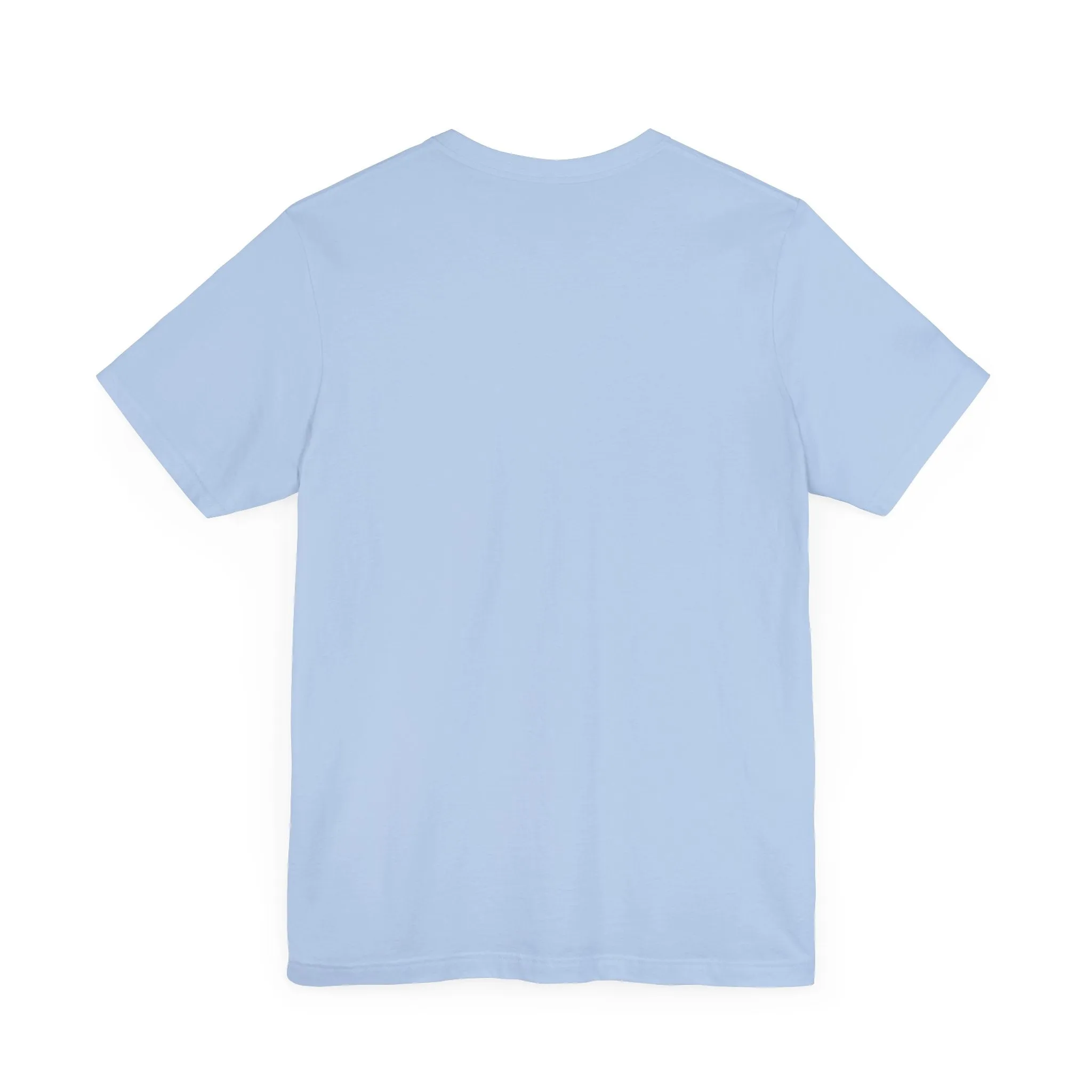 Buffalo Soldier/Western Expansion: Short Sleeve Unisex T-Shirt