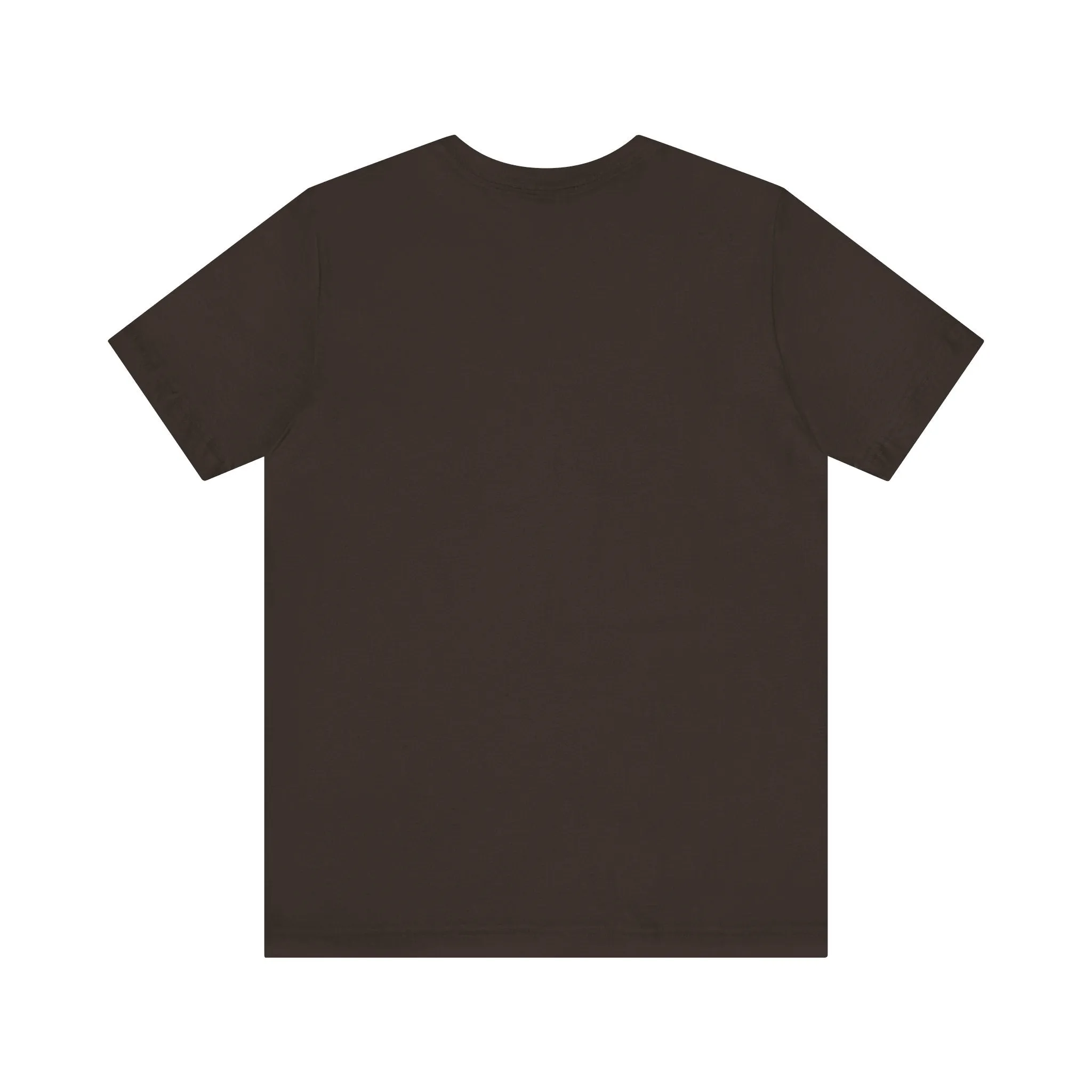 Buffalo Soldier/Western Expansion: Short Sleeve Unisex T-Shirt