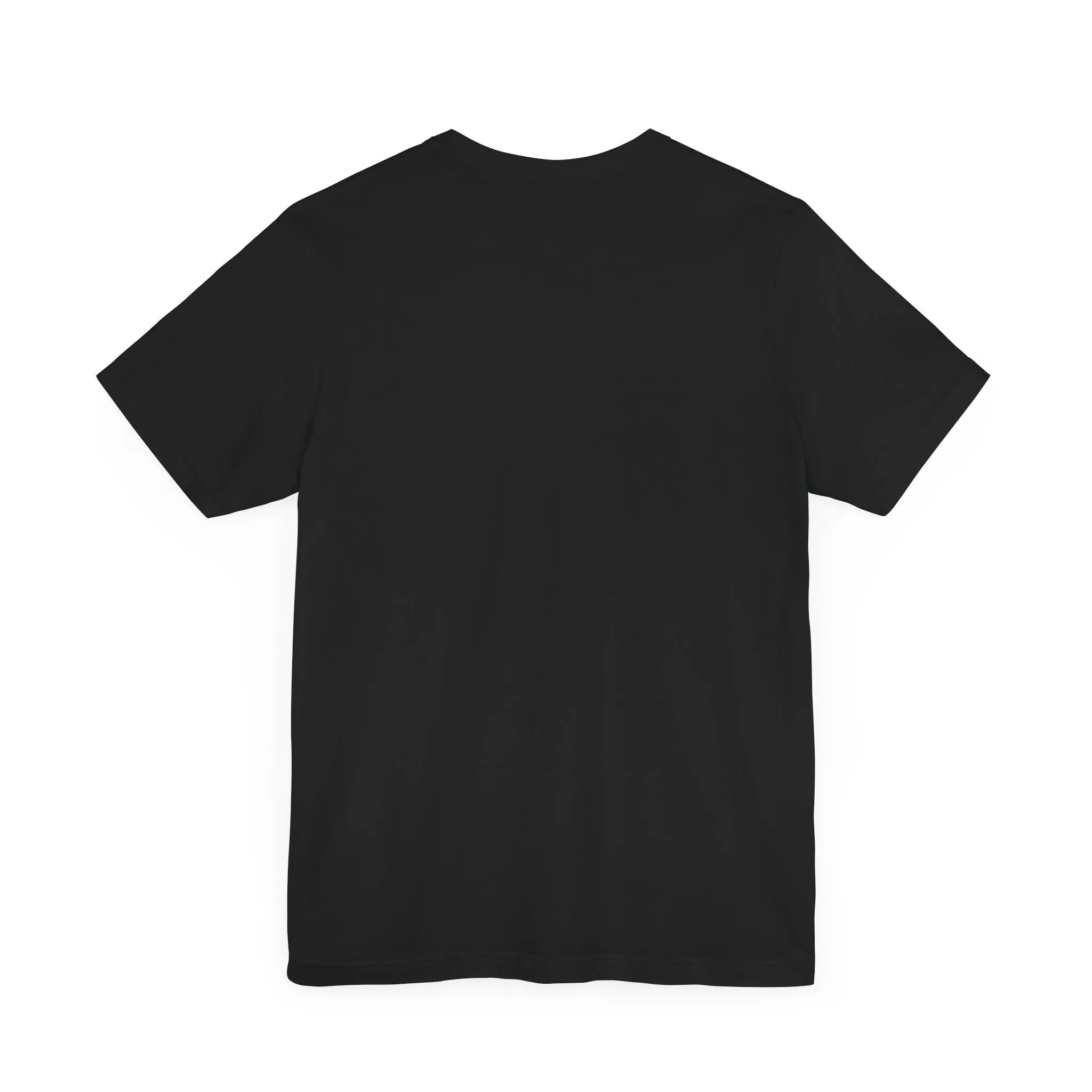 Buffalo Soldier/Western Expansion: Short Sleeve Unisex T-Shirt