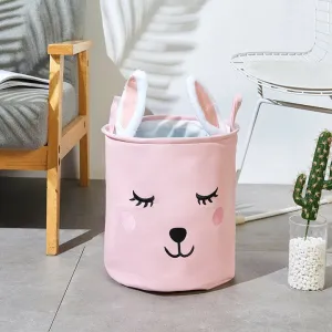 Bunny Storage Bucket