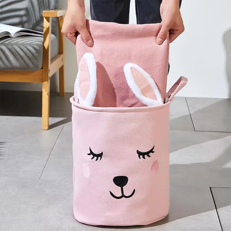 Bunny Storage Bucket
