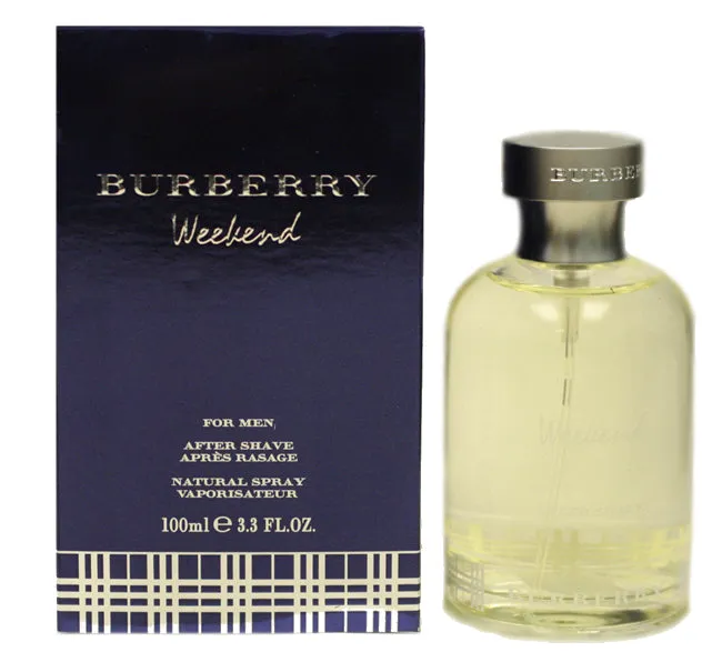 Burberry Weekend Aftershave for Men