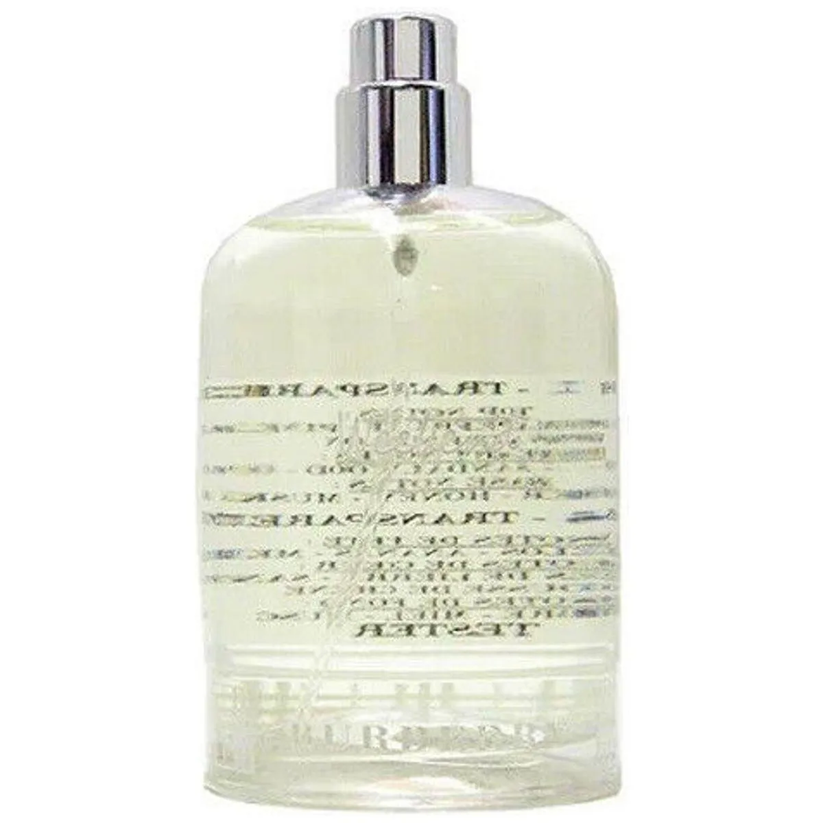 Burberry Weekend by Burberry cologne for men EDT 3.3 / 3.4 oz New Tester