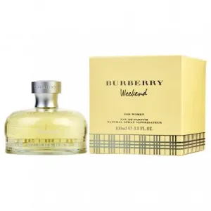 Burberry Weekend Eau de Parfum 100ml
