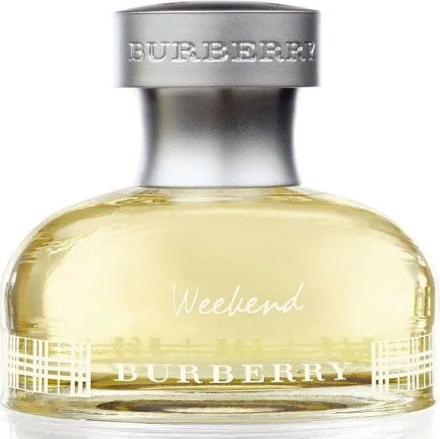 BURBERRY WEEKEND FOR WOMEN EDP 50 ml