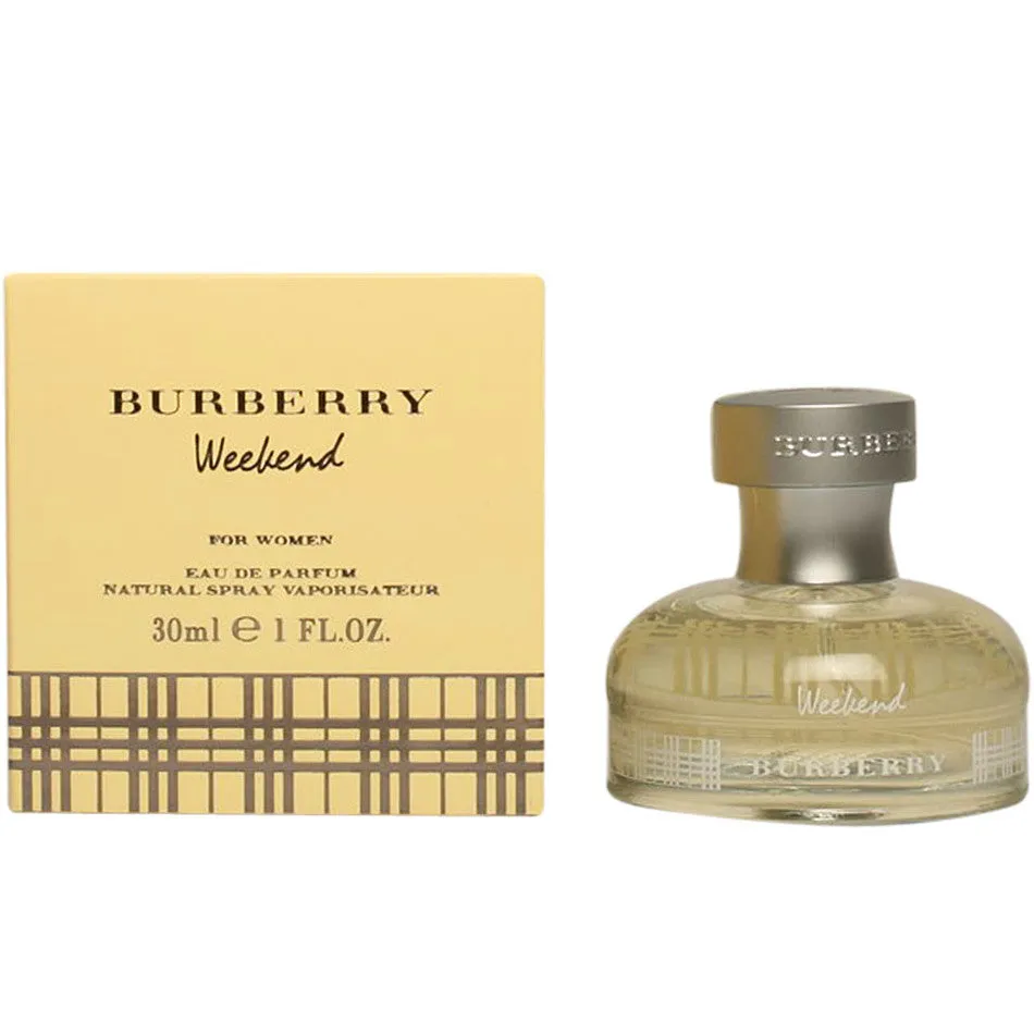 Burberry Weekend For Women Perfume For Women EDP 30ml