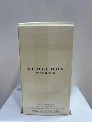 Burberry Weekend Women  Eau de Parfum