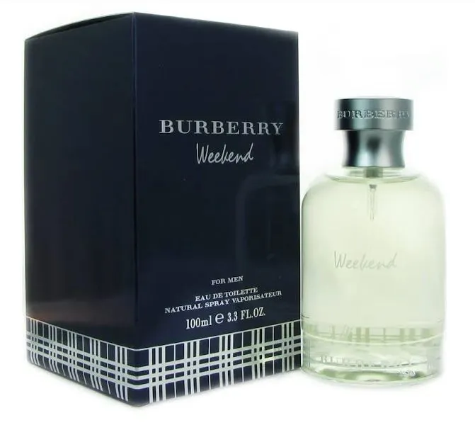 Burberry Weekend