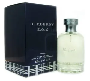 Burberry Weekend