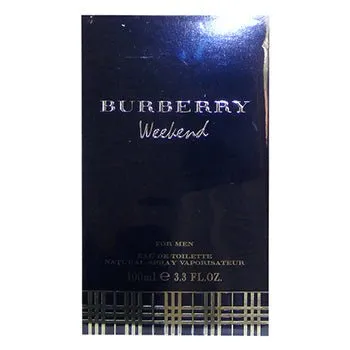 Burberry Weekend