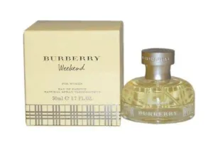 Burberry Weekend