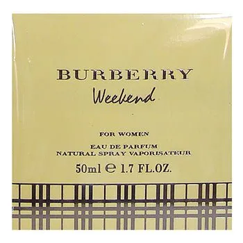 Burberry Weekend