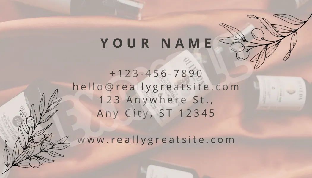 Business Digital Designs
