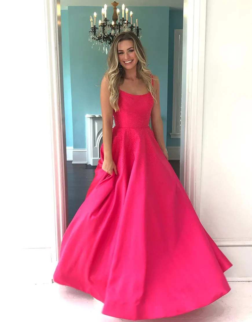 BYG-30 luxury evening gown ,A-LINE dress