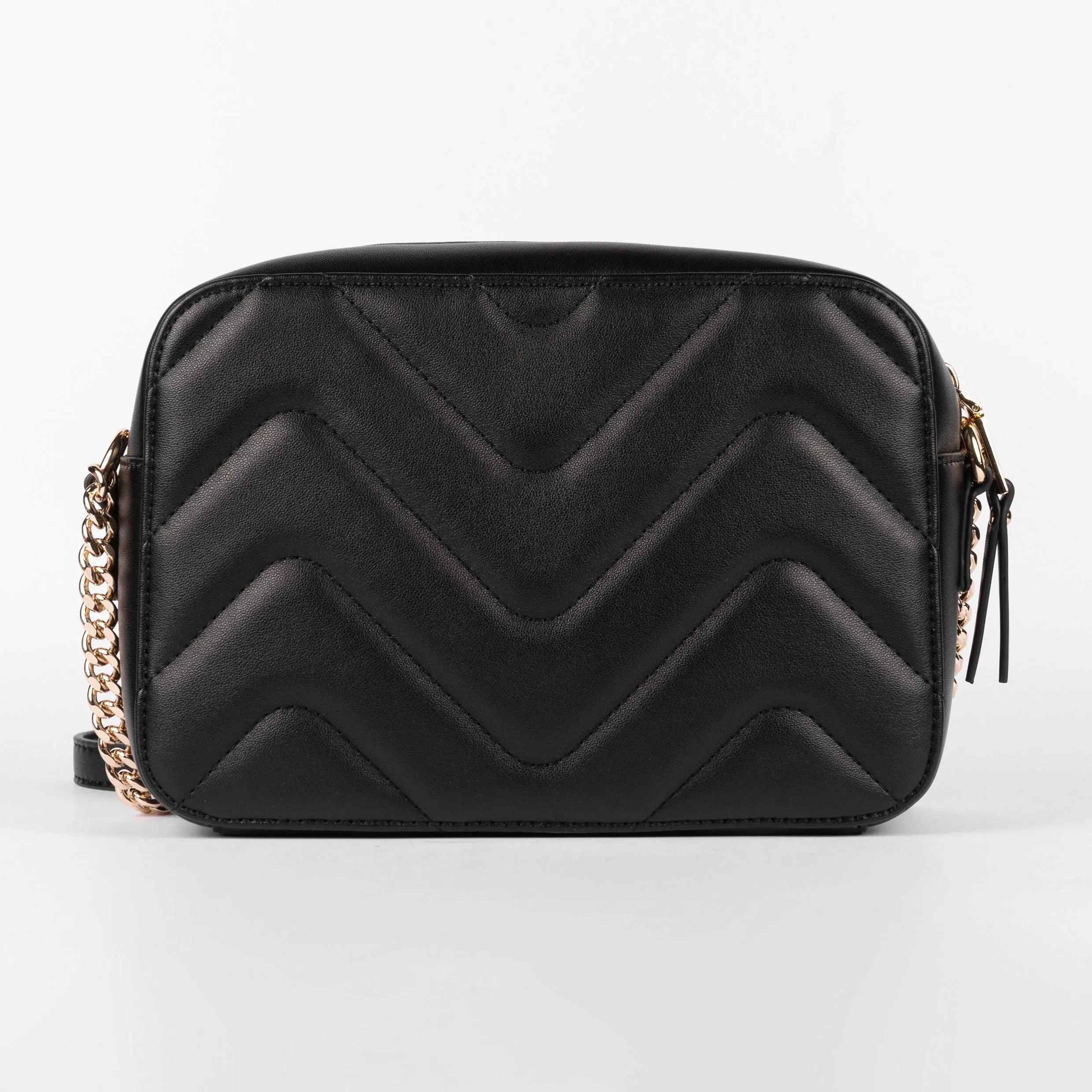 Cacharel CTW220A-Lady bag Odeon Black