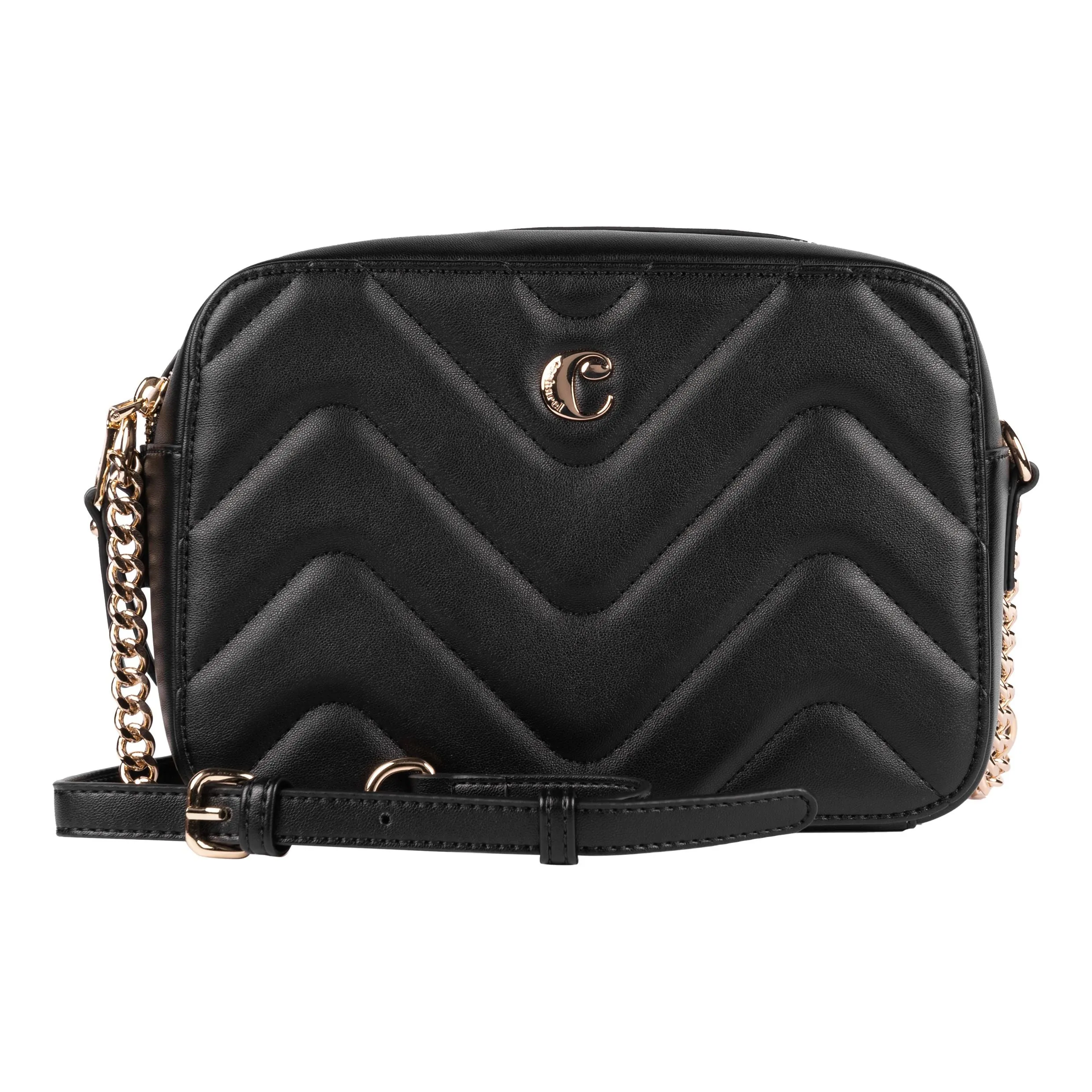 Cacharel CTW220A-Lady bag Odeon Black