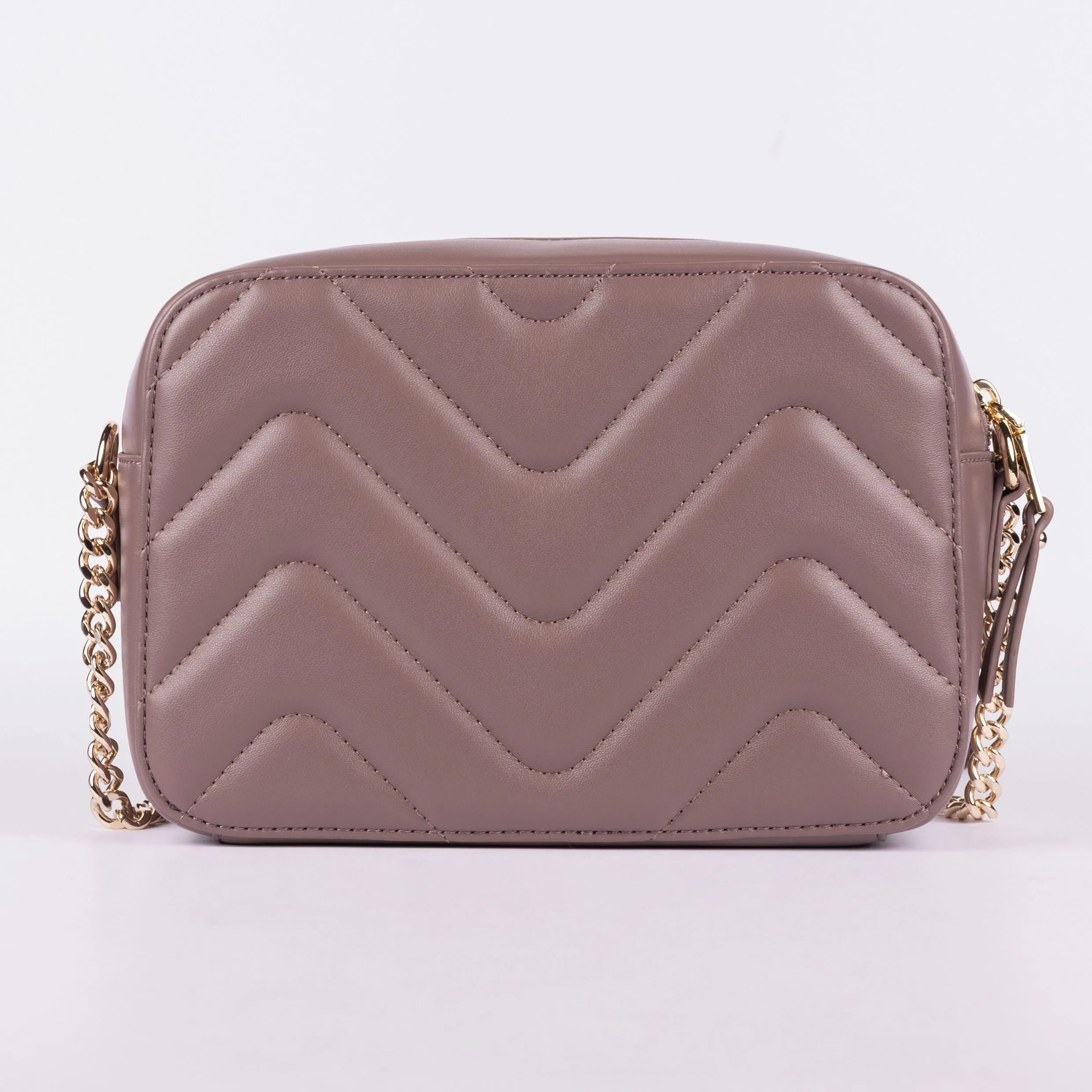 Cacharel CTW220Z-Lady bag Odeon Taupe
