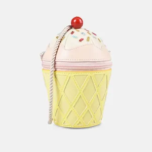 Cady Ice Cream Bag