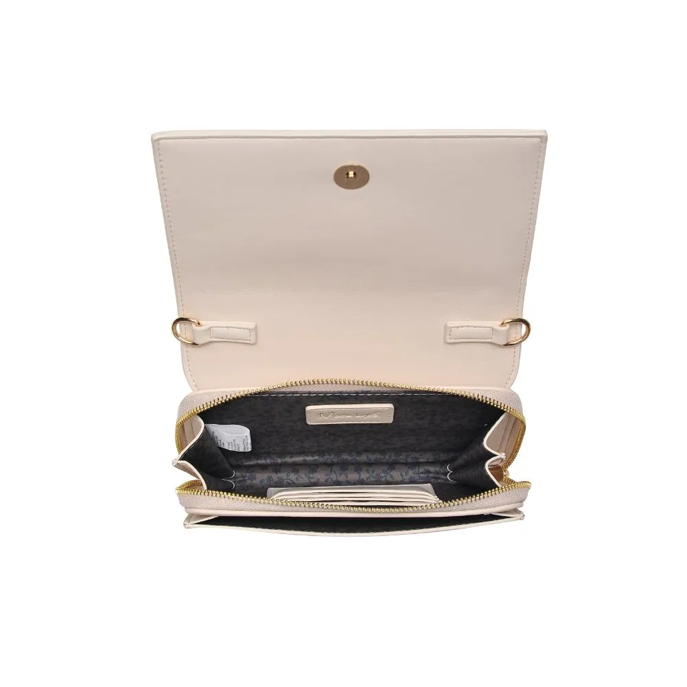 Calogero Crossbody