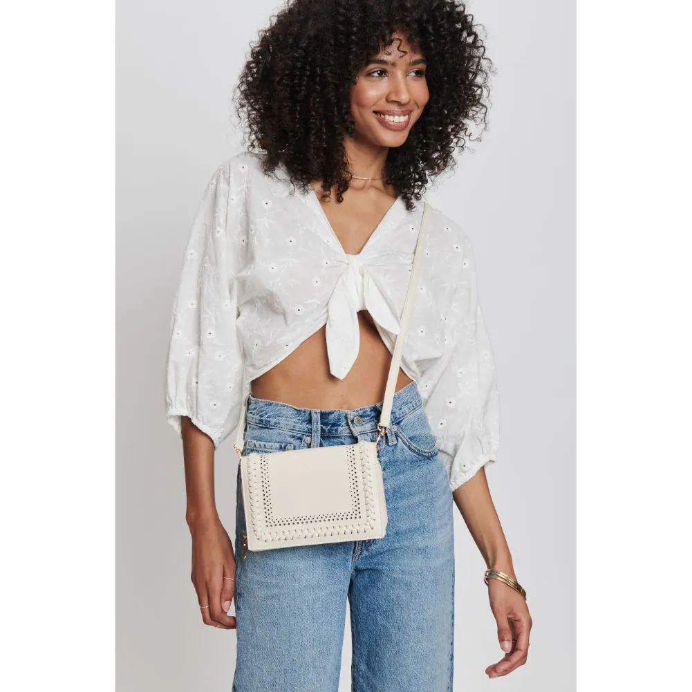 Calogero Crossbody