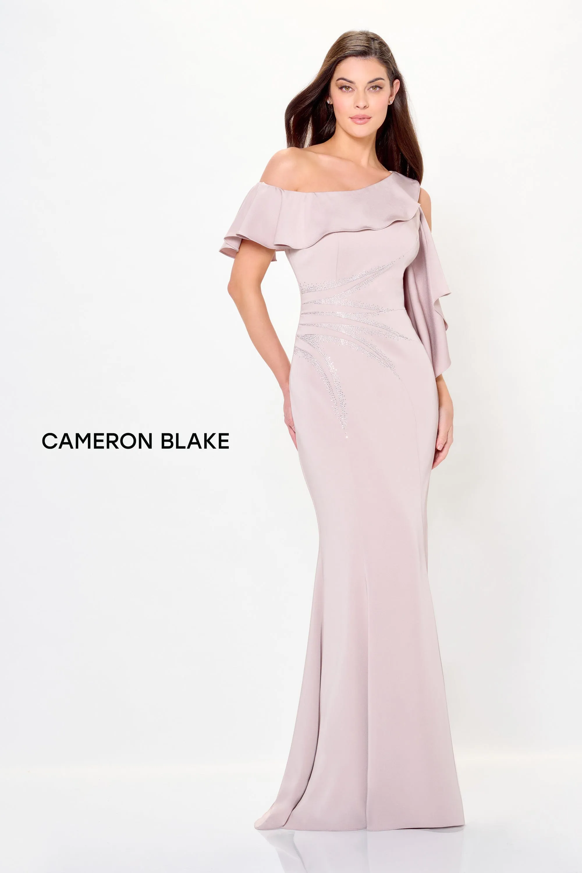 Cameron Blake: CB3237