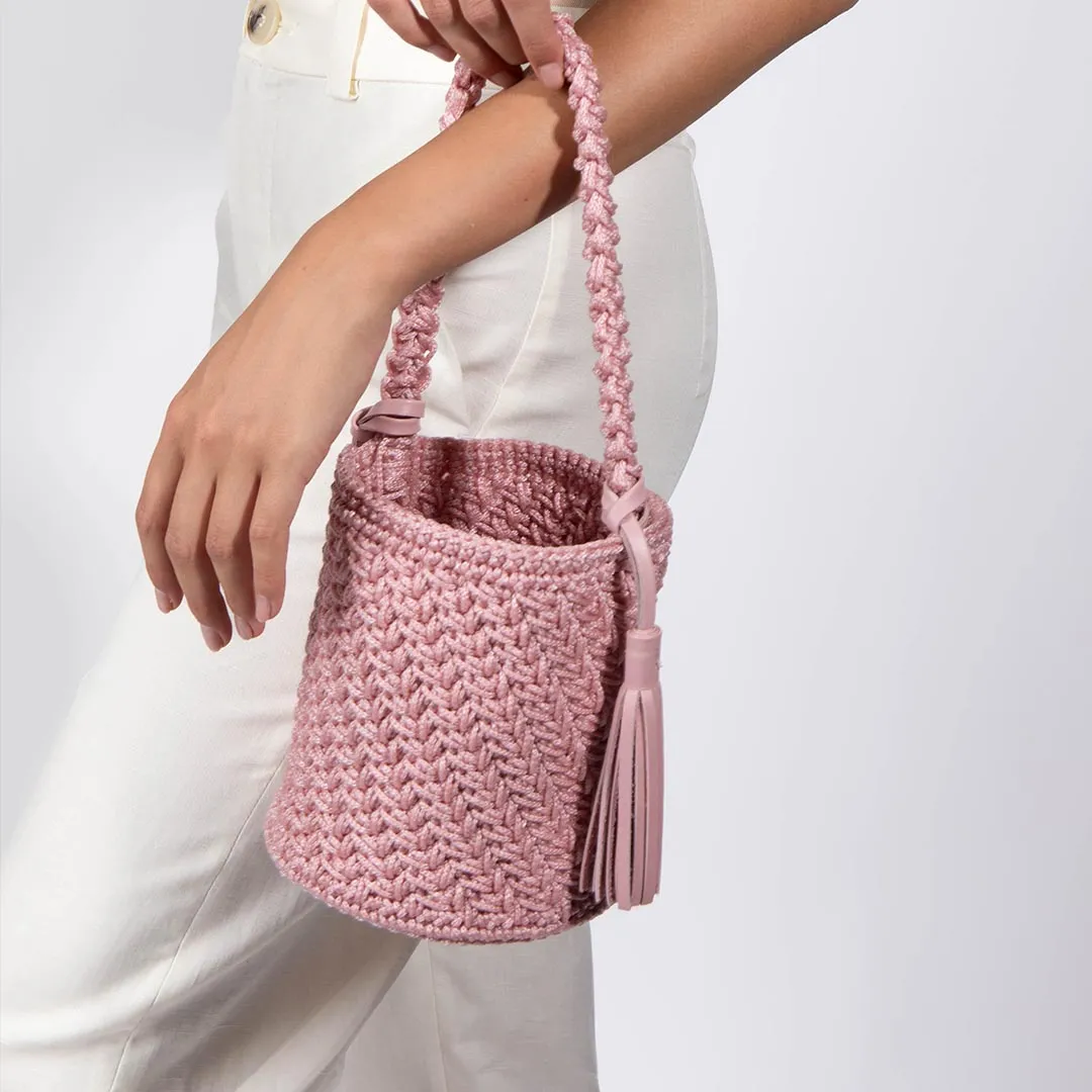 Camila Bucket Bag