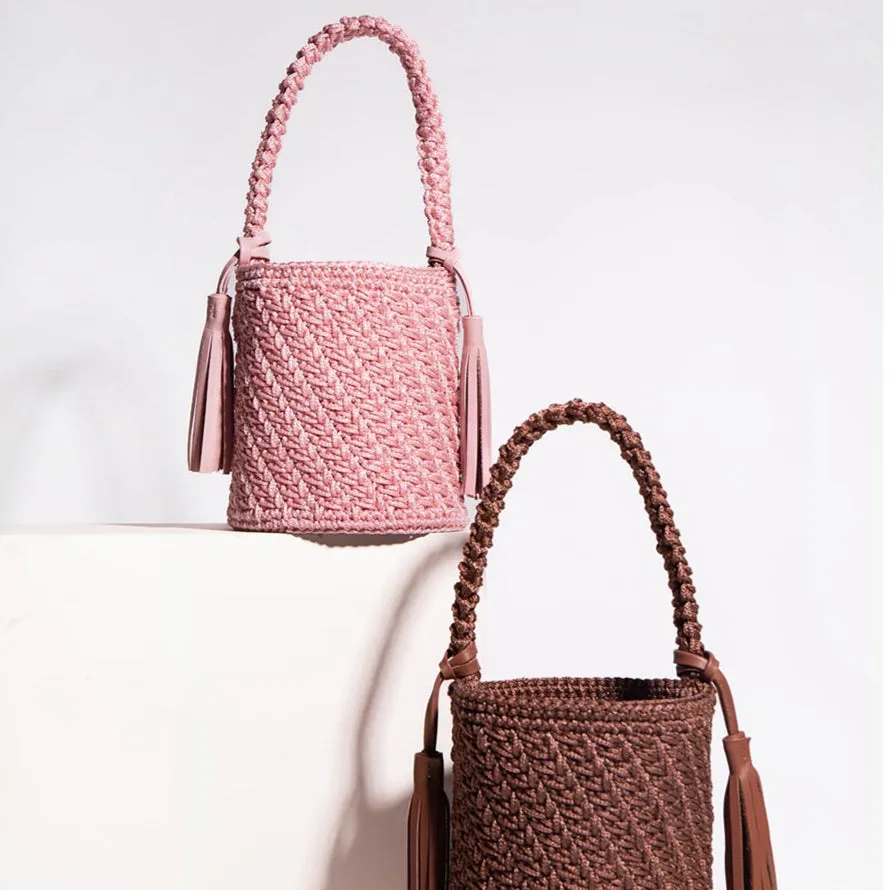 Camila Bucket Bag