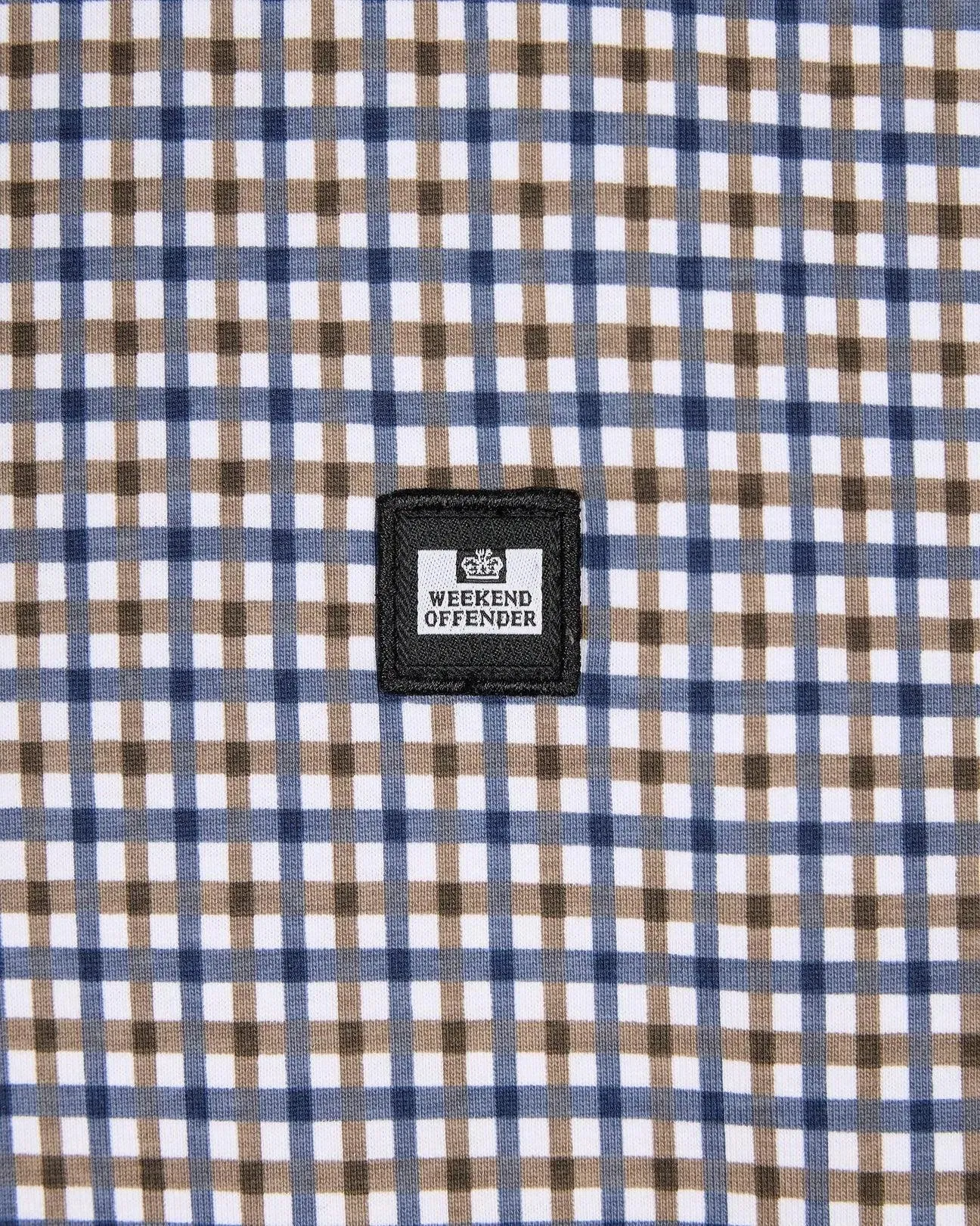 Camiseta Weekend Offender Ortiz