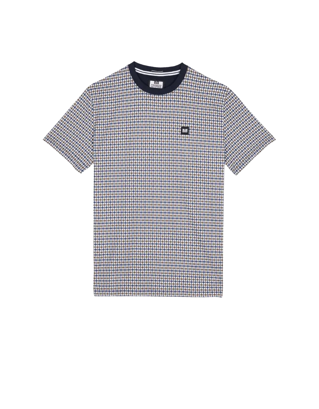 Camiseta Weekend Offender Ortiz