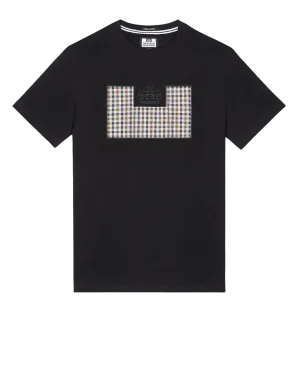 Camiseta Weekend Offender Zapico Black