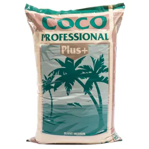 Canna Coco Professional Plus 50L