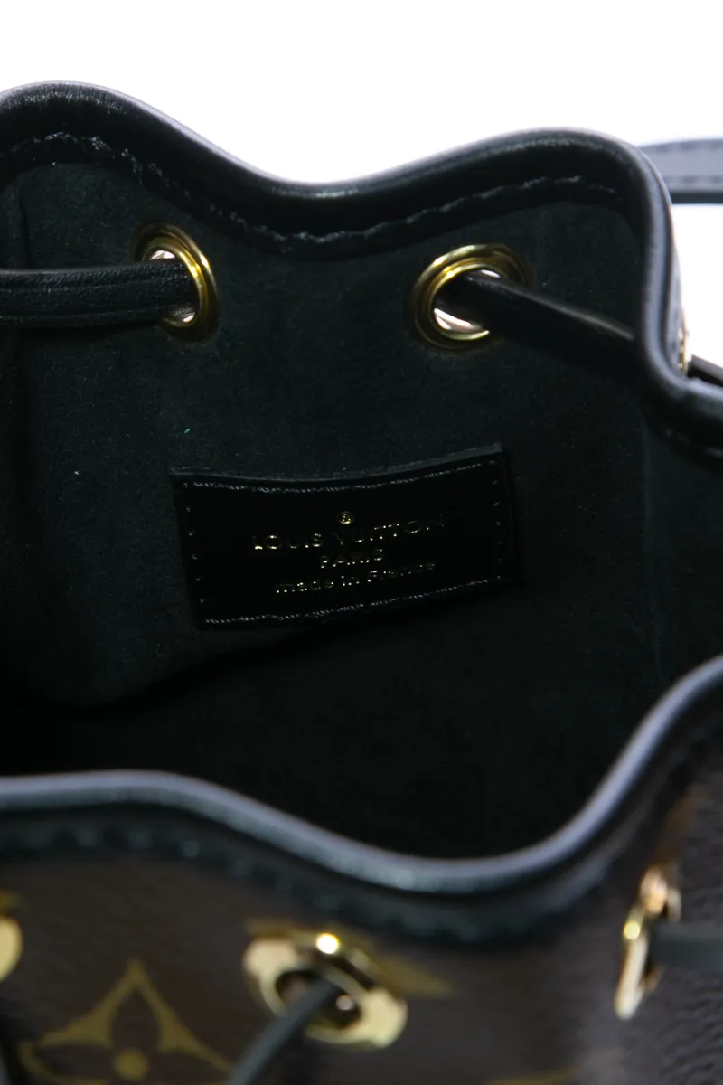 Canoe Bucket Bag