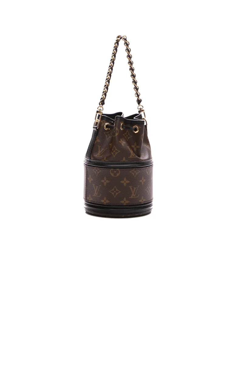 Canoe Bucket Bag