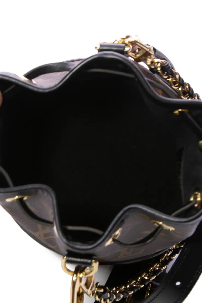 Canoe Bucket Bag