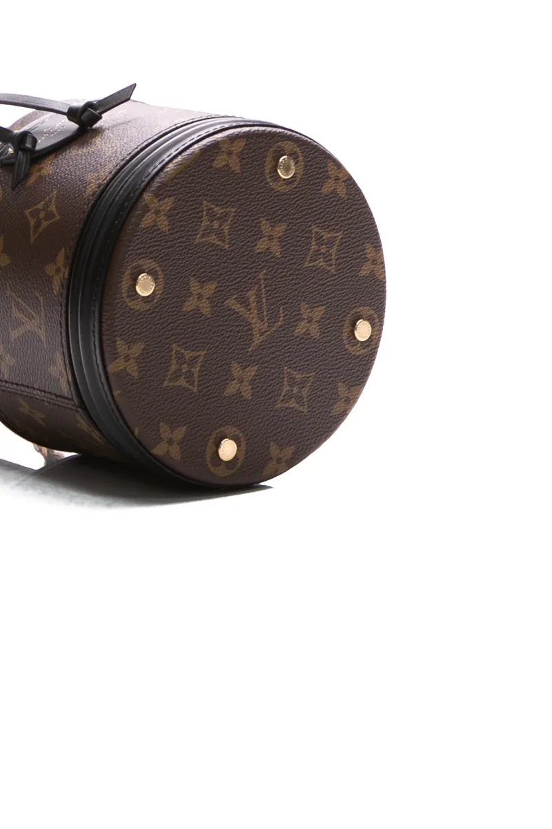 Canoe Bucket Bag