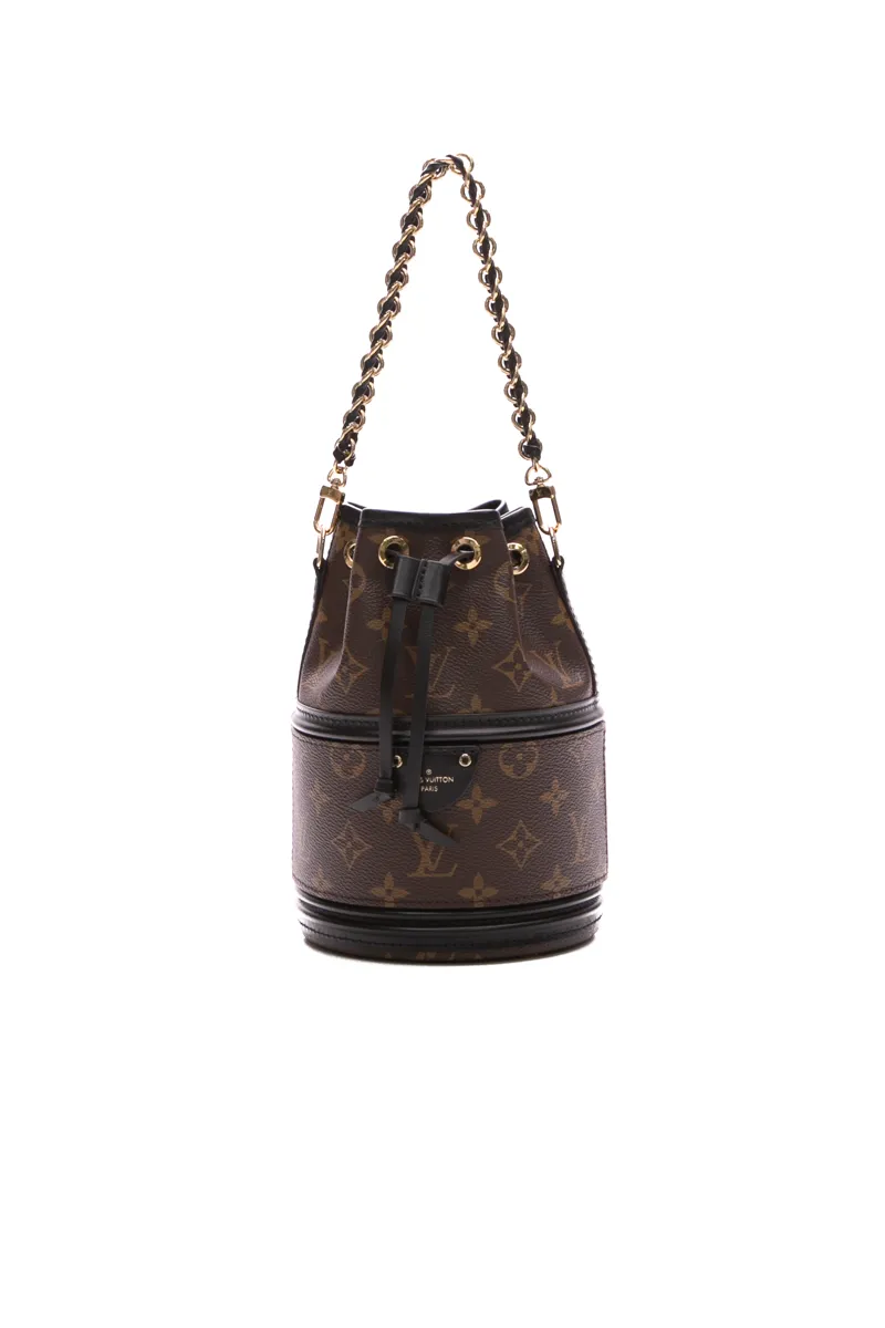 Canoe Bucket Bag